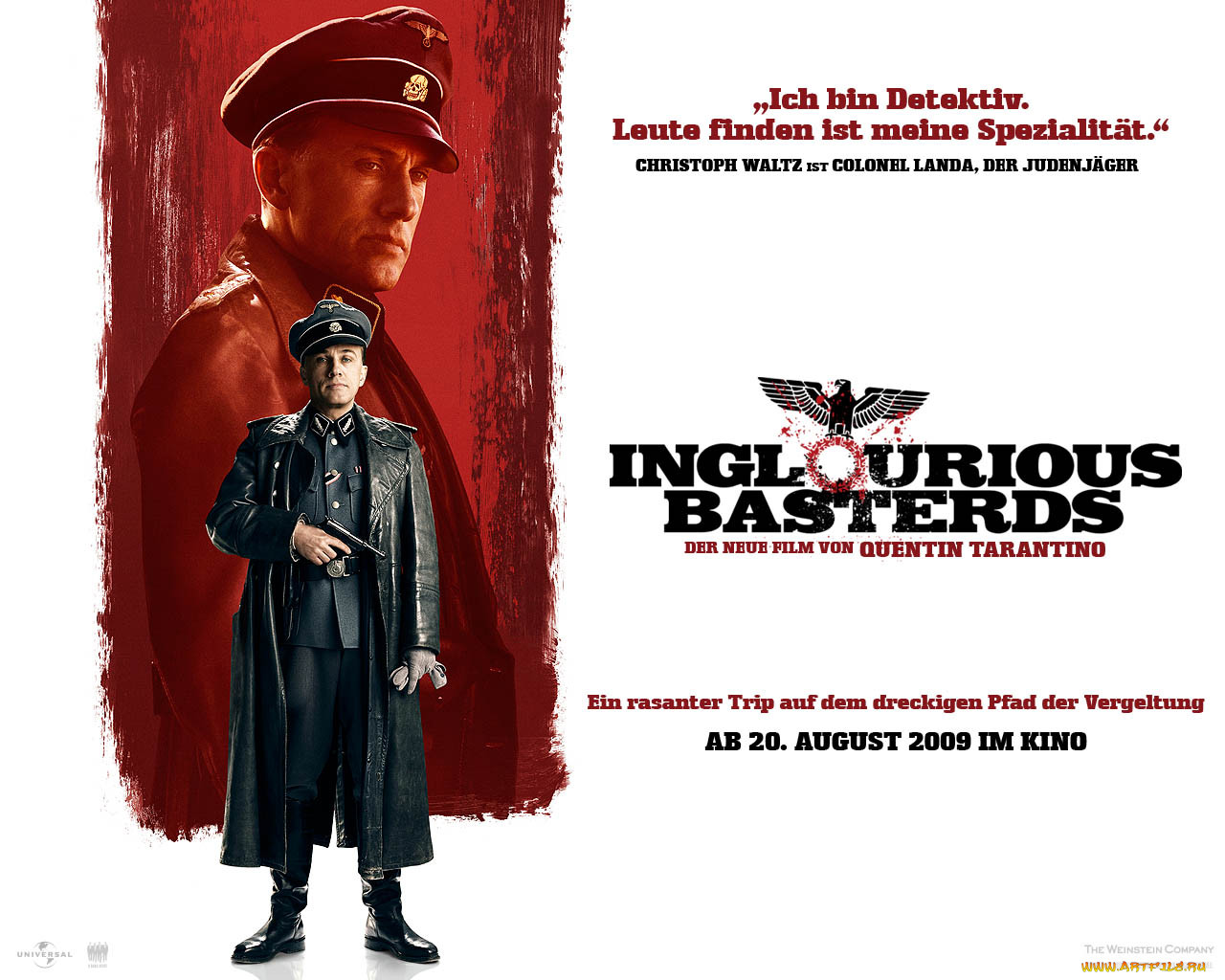 , , inglourious, basterds